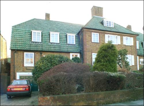 42 Lyttelton Road